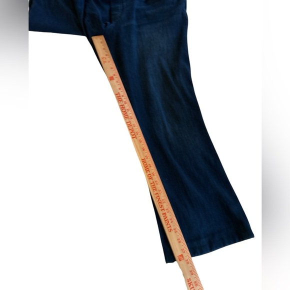 Vintage DG2 Denim Jacket 1X & Jeans 38” x 28”Set Women’s Outfit Western Country. - Picture 12 of 14